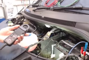 Pico Practical: Cylinder Identification & Relative Compression on CRD Engines