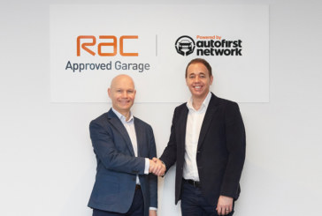 RAC & ECP Join Forces to Create Biggest Independent Garage Network