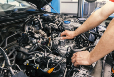 A Technician’s Guide to Engine Diagnosis & Repair