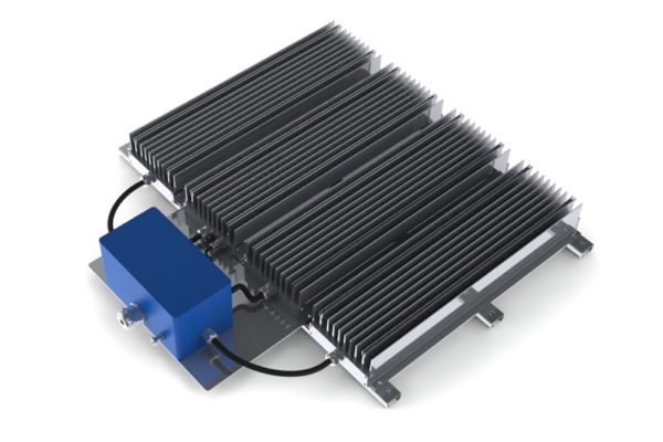Braking Resistors - Professional Motor Mechanic