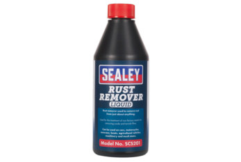 Rust Remover