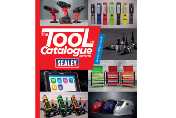 The Tool Catalogue