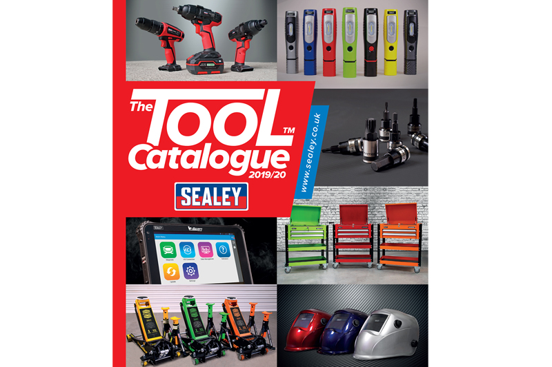 The Tool Catalogue