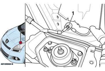 Engine Stalls When Selecting Reverse Gear