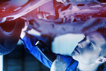 Safeguarding the Motor Industry Workforce Through Lifelong Learning