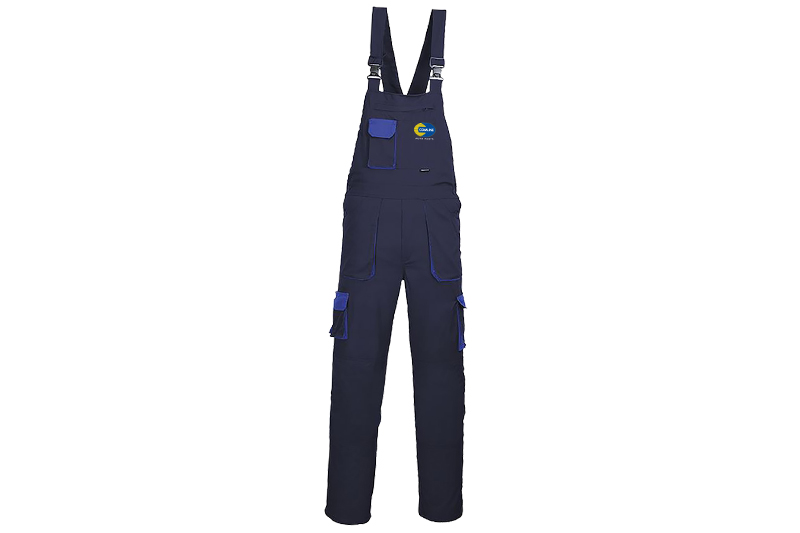 WIN! A Set of Comline Overalls
