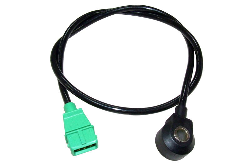 Knock & Brake Wear Sensors