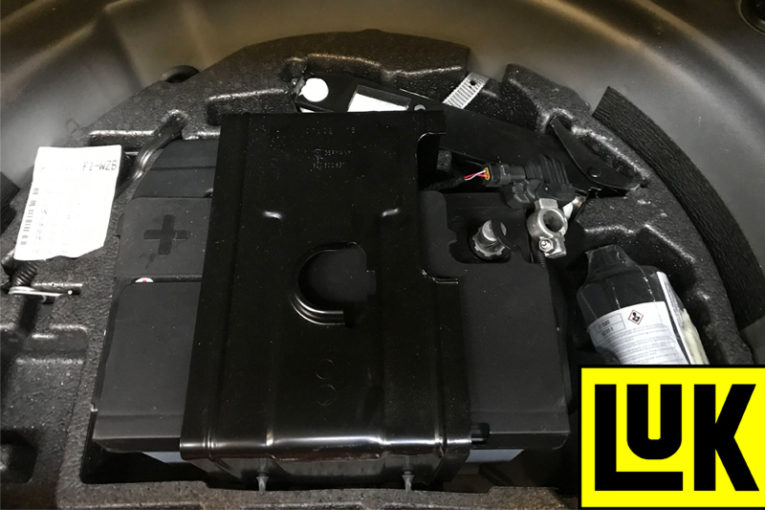 How to Replace the Clutch on an Audi A1 Professional Motor Mechanic