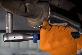 Product Test: Pull-Back Rapid-Action Ratchet