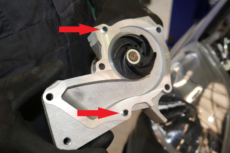 How to Replace the Timing Belt on a Ford Fiesta Professional Motor