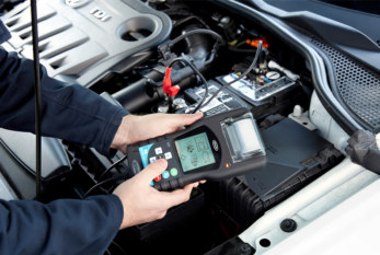 Making Battery Checks a Year-Round Staple