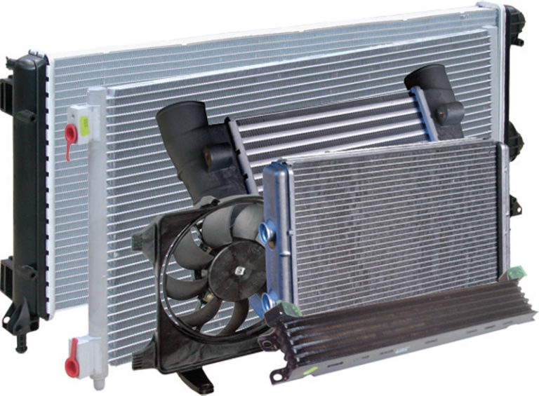 Best Practice Radiator Installation Professional Motor Mechanic