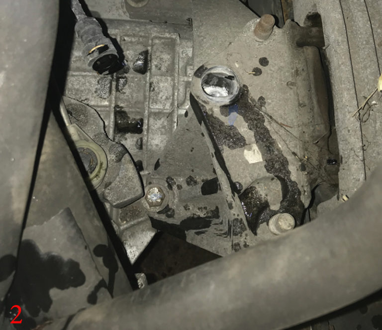 How to replace the clutch on a Ford Transit Professional Motor Mechanic