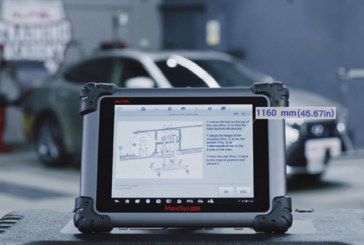 ADAS Made Easy - Lexus Lane Camera calibration