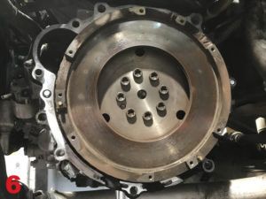 How to replace the clutch on a Kia Sportage - Professional Motor Mechanic