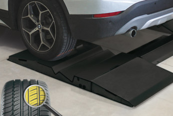 Tyre Profiler