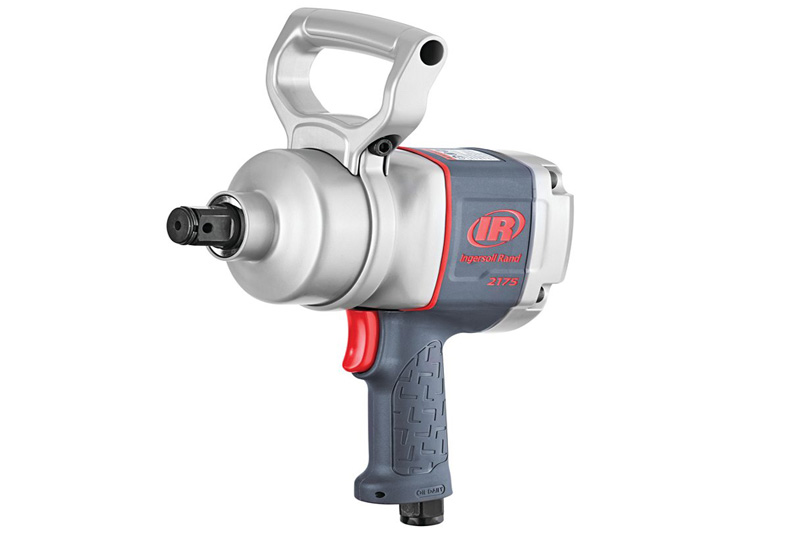 Impact Wrench