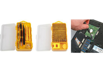 Screwdriver Set