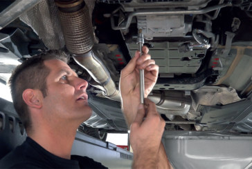 How to change oil for automatic transmissions