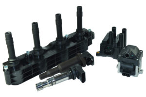 Mobiletron advises on ignition coils