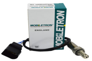 Mobiletron announces release of 5 wire oxygen sensors