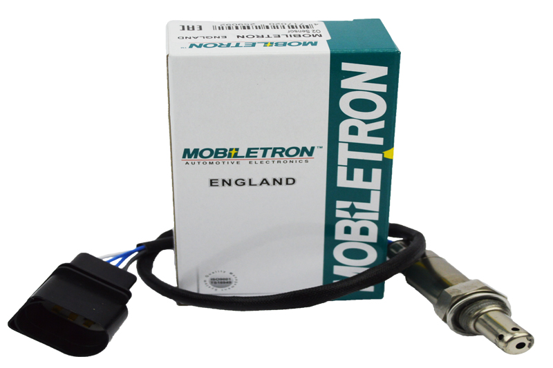 Mobiletron oxygen sensors