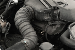 Turbo and turbocharged system: Air leaks in the system - Professional