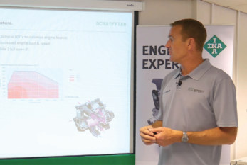 REPXPERT thermal management masterclass