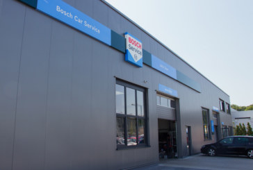 Bosch plans to acquire Unipart’s Autoparts Garage Programmes