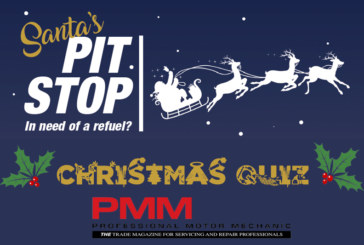 PMM Christmas Quiz