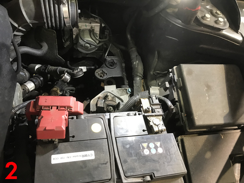 How to replace the clutch on a Nissan Qashqai 1.5 dCi