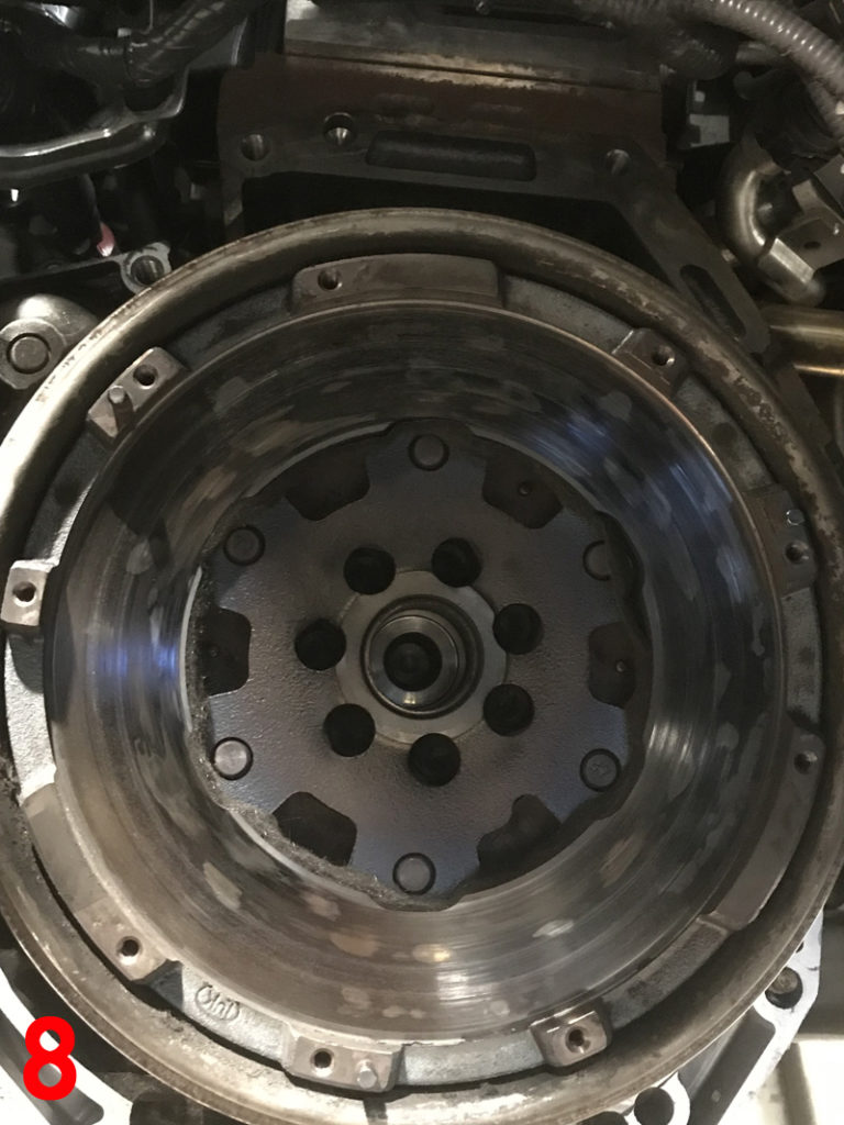 How to replace the clutch on a Nissan Qashqai 1.5 dCi Professional Motor Mechanic How to replace the clutch on a Nissan Qashqai 1.5 dCi Professional Motor Mechanic