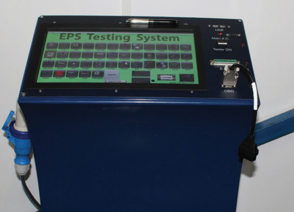 Are you making the most of EPS? - Professional Motor Mechanic