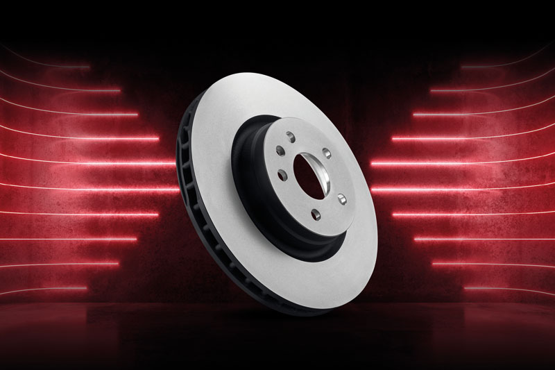 Brake discs