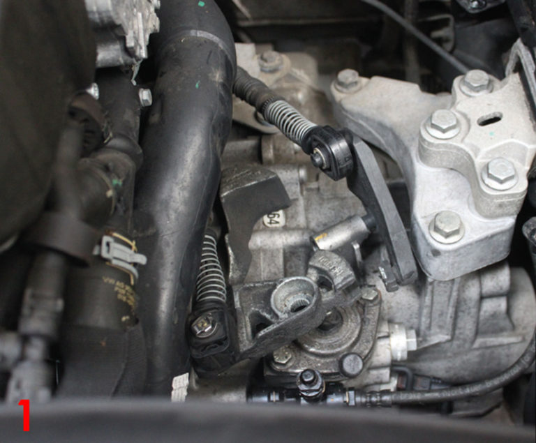 How to replace the clutch assembly on an Audi 2.0 TDI Quattro ...