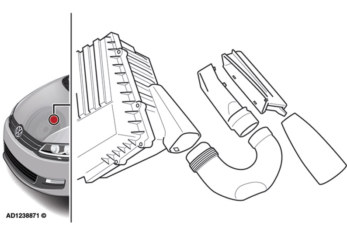 Autodata shares its fixes for a Volkswagen Sharan