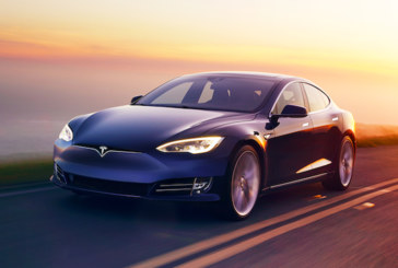 Tesla enters used EV top 10 list