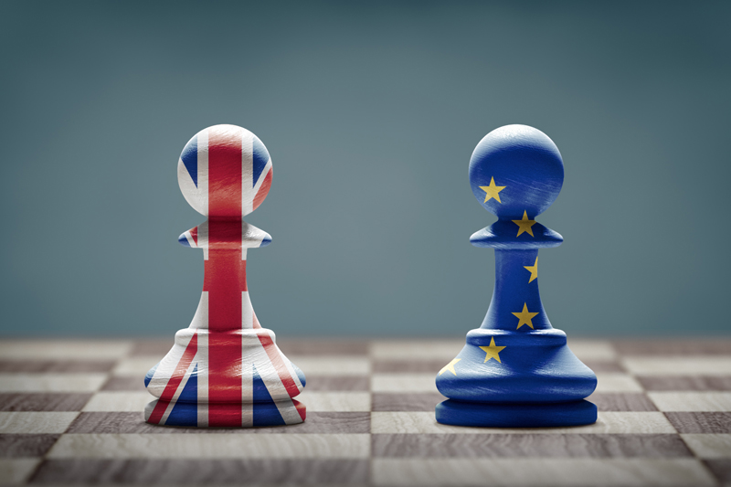 Brexit – still something to think about