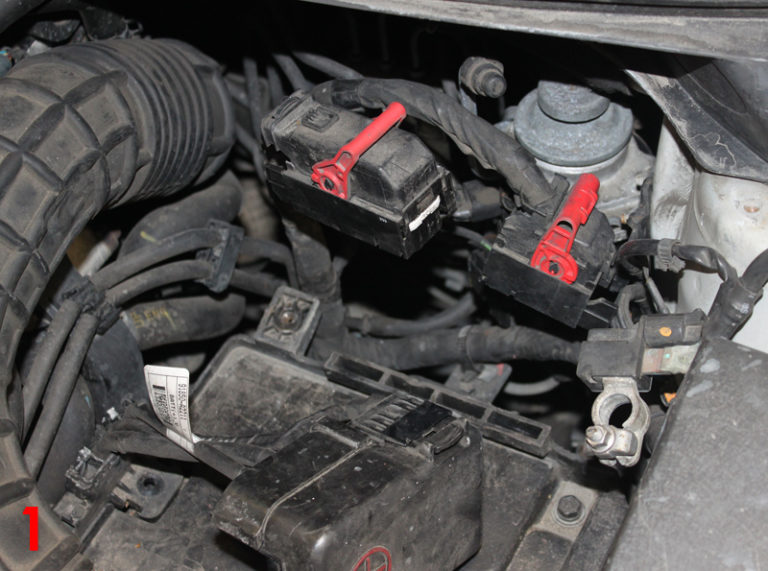 How to replace a clutch on a Kia Ceed 1.4 CRDi - Professional Motor ...