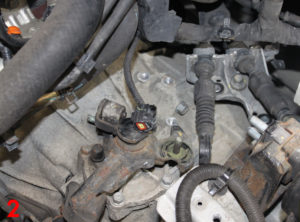 How to replace a clutch on a Kia Ceed 1.4 CRDi - Professional Motor ...