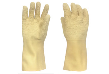 Aquila introduces LX300 latex gloves