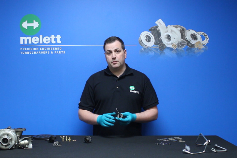 Melett launches series of technical videos