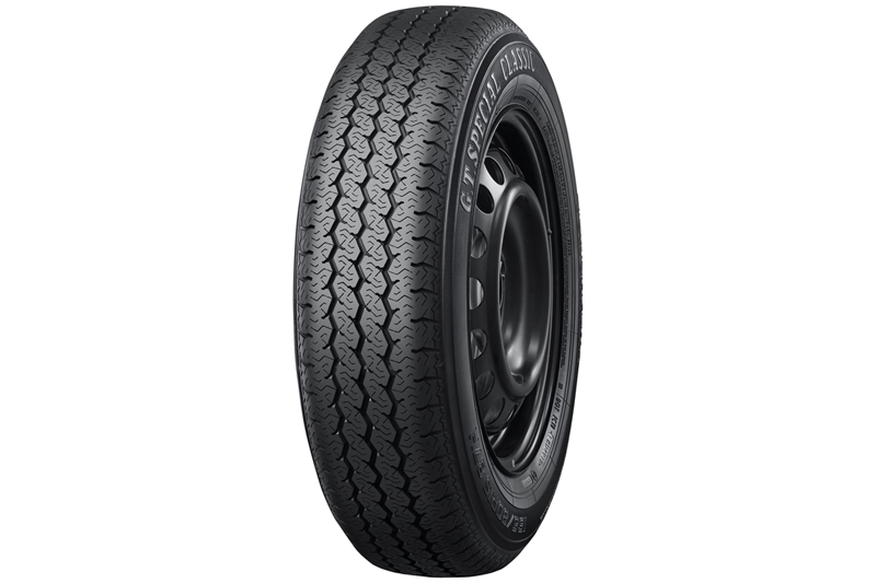 Yokohama bolsters range with hobby tyres