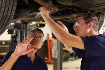 Autotech Recruit looks at the Apprenticeship Levy