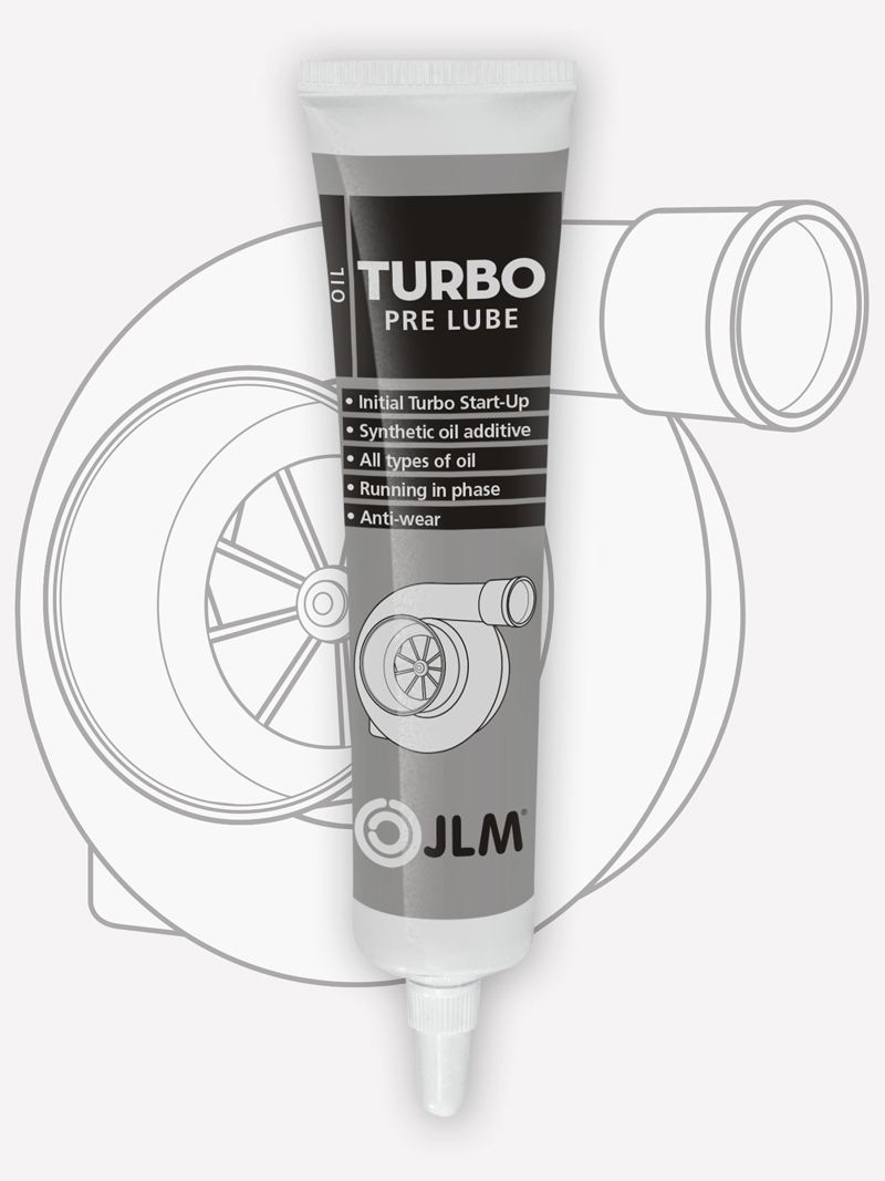 JLM runs through its lubricants range