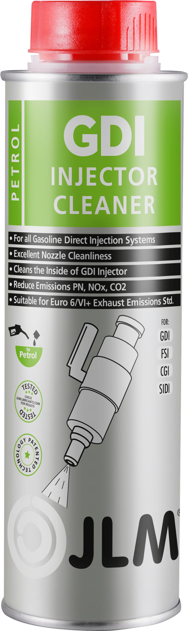 JLM runs through its lubricants range Professional Motor Mechanic