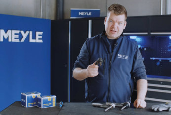 Meyle releases tie rod end technical video  