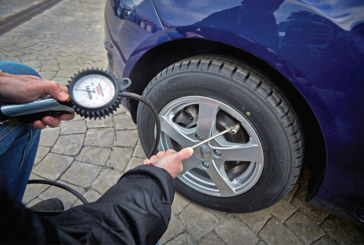 Falken Tyres discusses common tyre faults