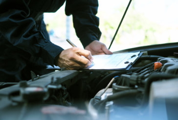 MOT testing to be reintroduced from 1 August