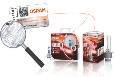 OSRAM expands Trust Programme